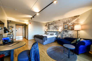 Foto: Alex Wayne Room Superior Family